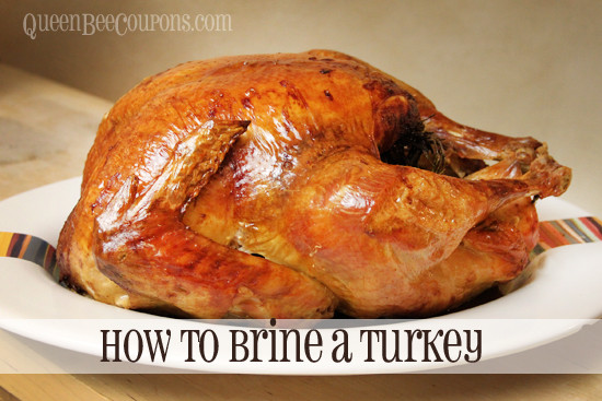 How To Brine A Turkey For Thanksgiving
 Best Turkey and Ham prices includes Costco Plus pumpkin