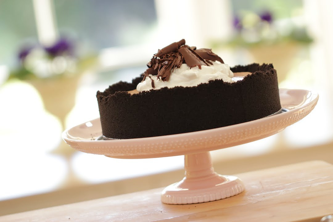 How To Cake It Chocolate Cake
 This is How To Make The Best Chocolate Mousse Cake You ve