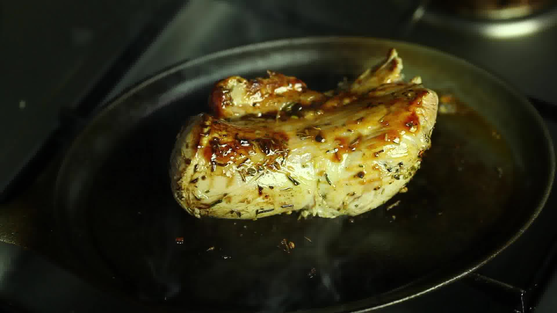 How To Cook A Pork Tenderloin In The Oven
 How to Cook Pork Tenderloin in the Oven with