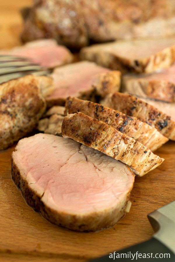 How To Cook A Pork Tenderloin In The Oven
 how to cook pork tenderloin in oven without searing