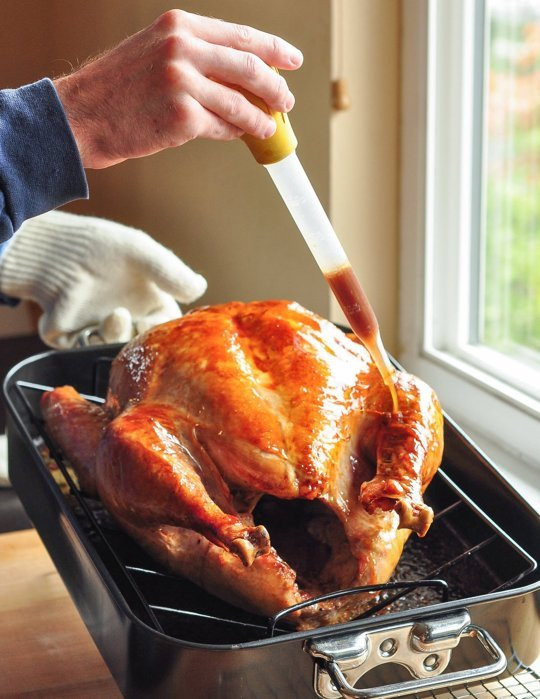 How To Cook A Thanksgiving Turkey
 How to Cook Your Turkey