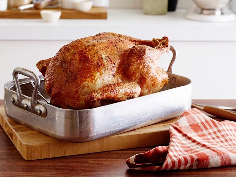 How To Cook A Thanksgiving Turkey
 How to Cook Your First Thanksgiving Turkey Quiet Corner