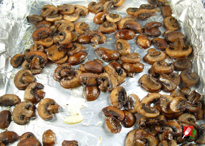 How To Cook Baby Bella Mushrooms
 Grilled Mushrooms – ItalyMax Gourmet Italian Food Recipes