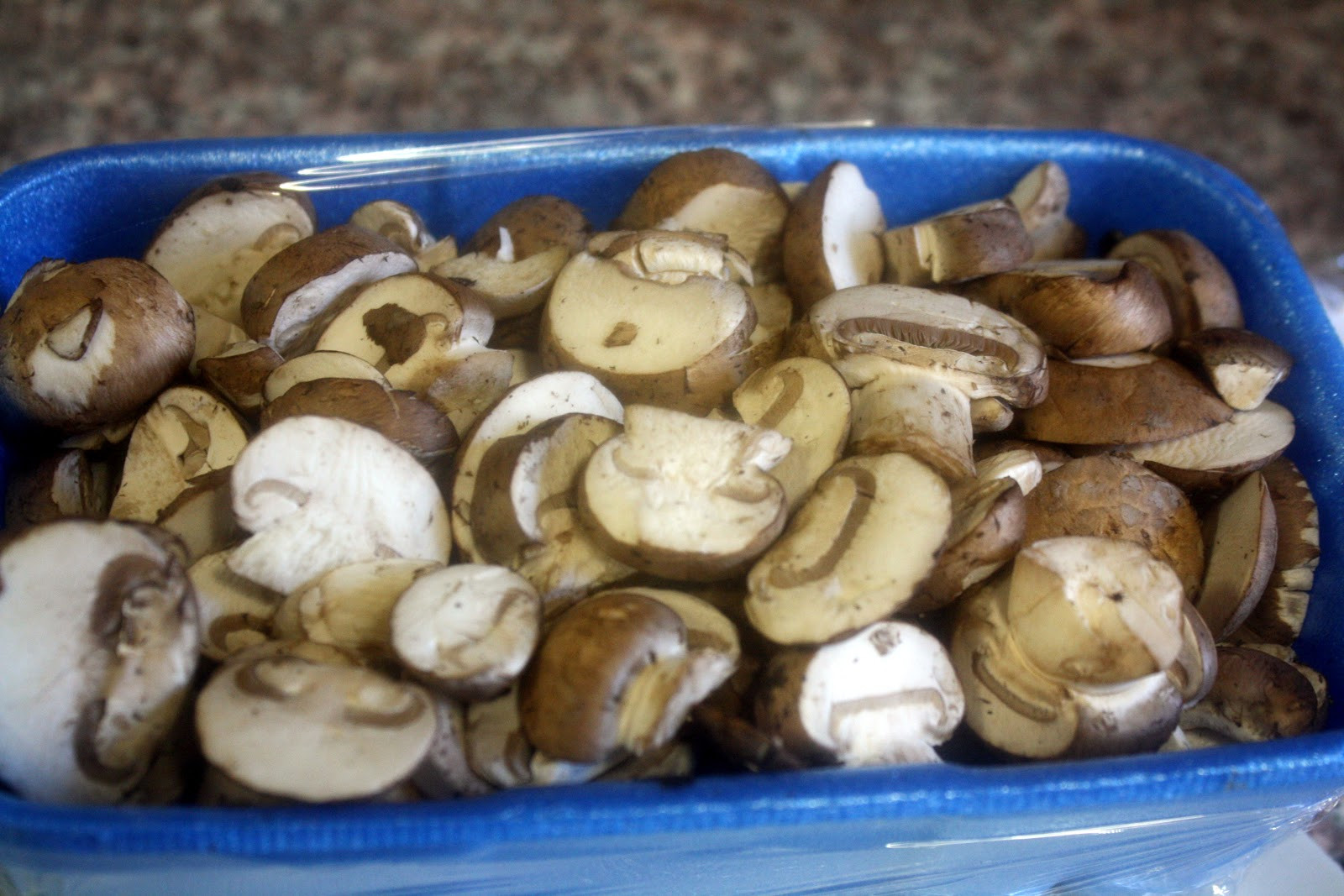 How To Cook Baby Bella Mushrooms
 Make Meals Mama Mushroom Farro Salad