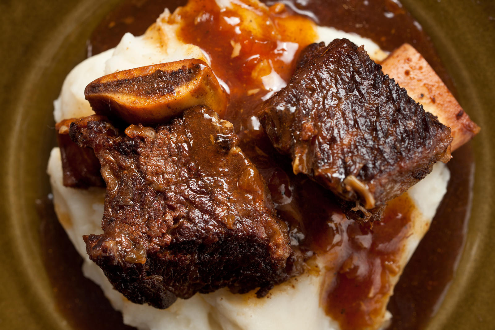 How To Cook Beef Ribs In The Oven Slow
 11 Short Rib Recipes You ll Want to Cozy Up To Chowhound