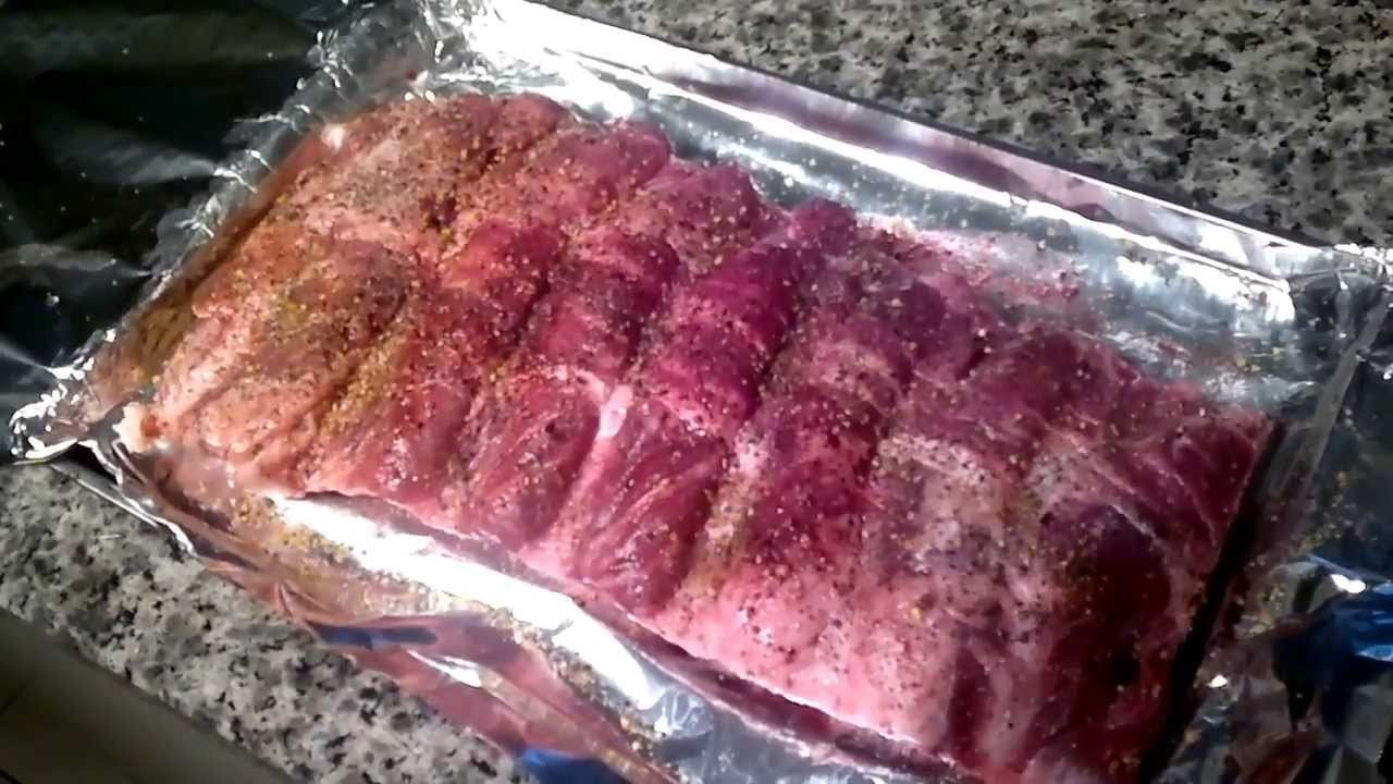 How To Cook Beef Ribs On The Grill
 boil beef ribs before grilling