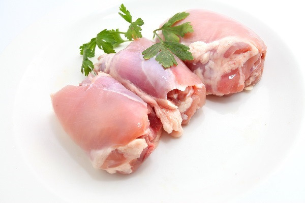 How To Cook Boneless Skinless Chicken Thighs
 Boneless Skinless Chicken Thighs Bulk Frozen Maple
