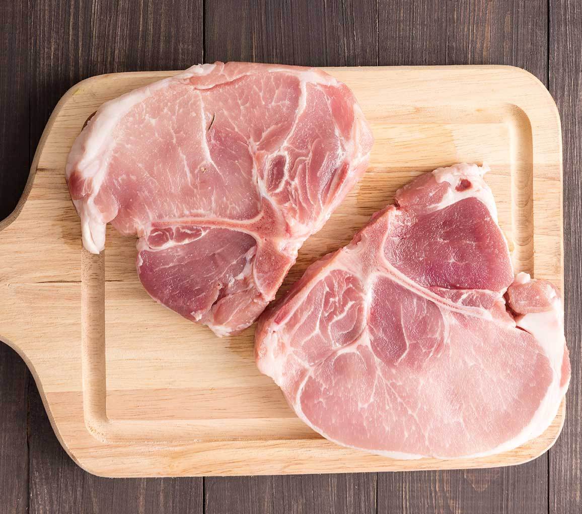 How To Cook Center Cut Pork Chops
 Smothered Pork Chops