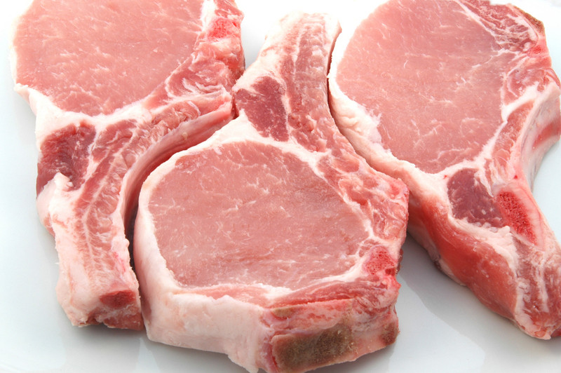 How To Cook Frozen Pork Chops
 Economy Pork Chops Pack of 20 FROZEN P J Martinelli Ltd