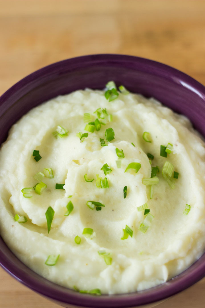 How To Cook Mashed Potatoes
 How to Make The Perfect Mashed Potatoes Blog