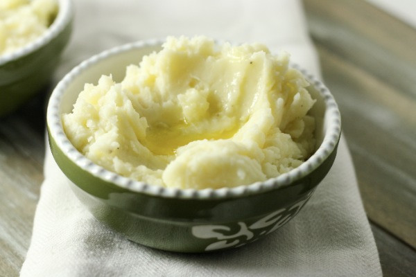 How To Cook Mashed Potatoes
 How to Make the Perfect Mashed Potatoes