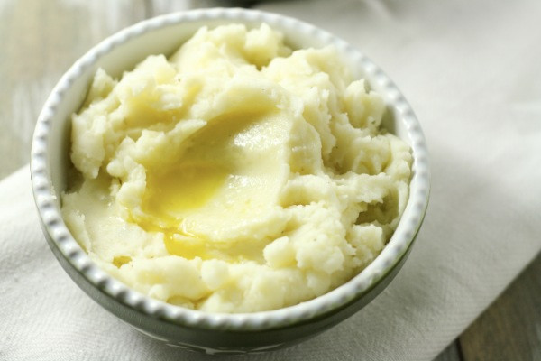 How To Cook Mashed Potatoes
 How to Make the Perfect Mashed Potatoes