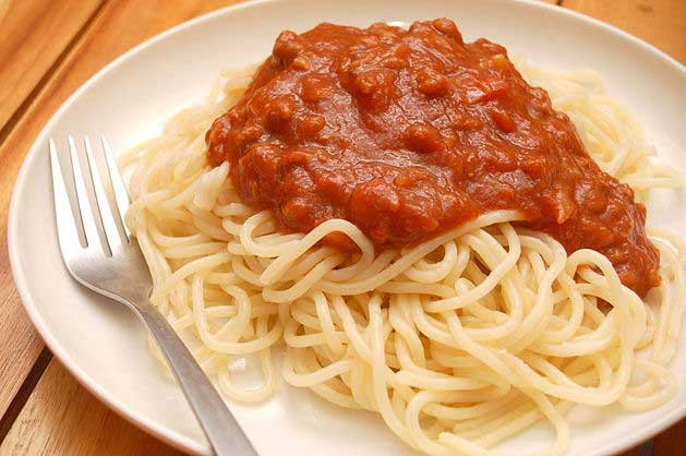 How To Cook Pasta Sauces
 2 Ways How to make spaghetti sauce with quick and easy