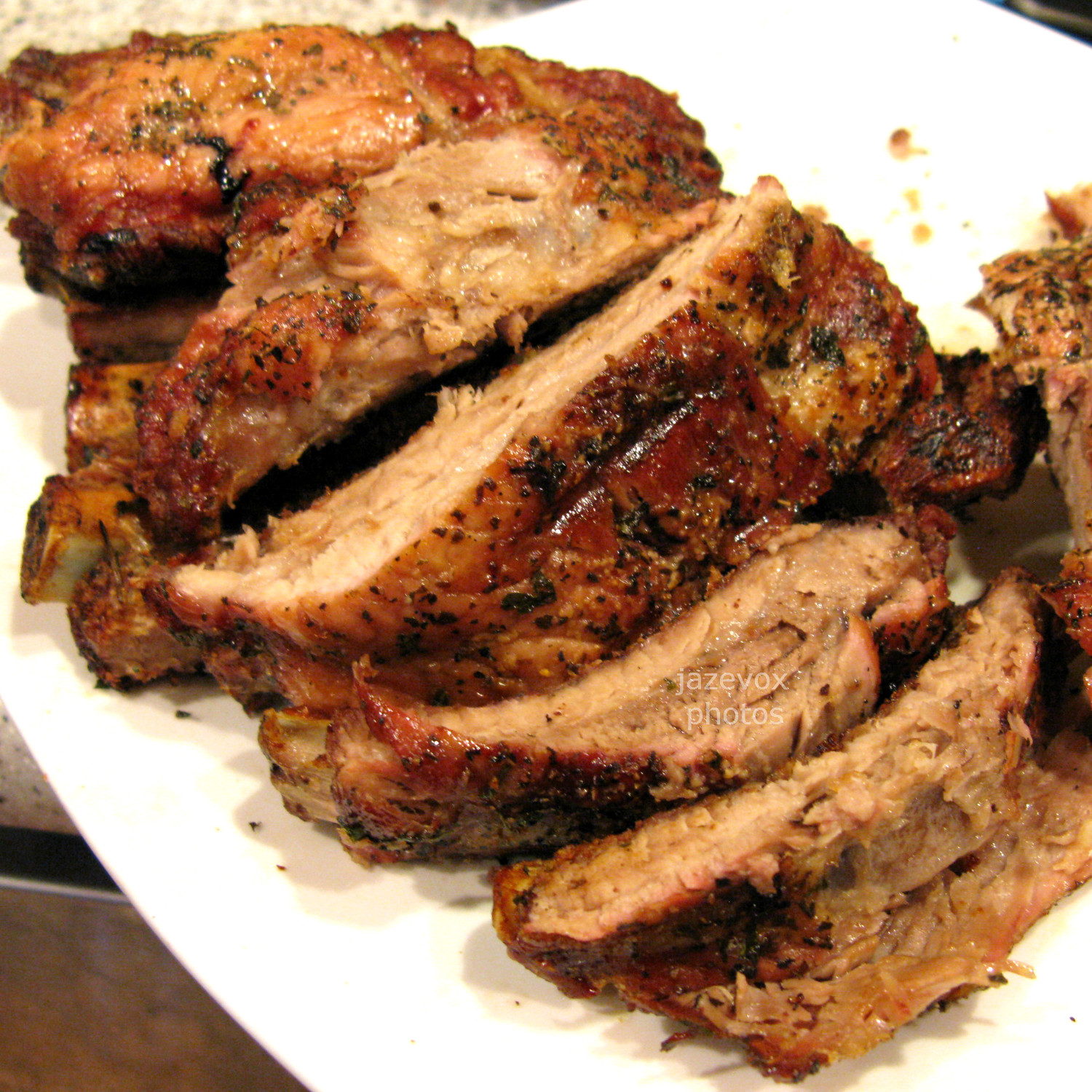 How To Cook Pork Loin Back Ribs
 HomeyCircle How To Cook Baby Back Ribs Pork Loin BBQ