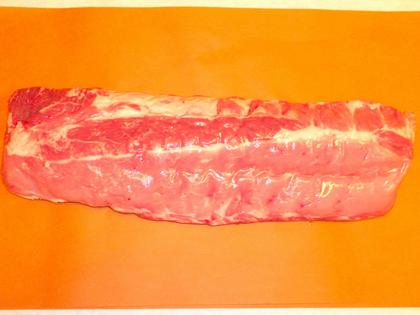 How To Cook Pork Loin Back Ribs
 butcherblog How to Cook Pork Loin Back Ribs Baby