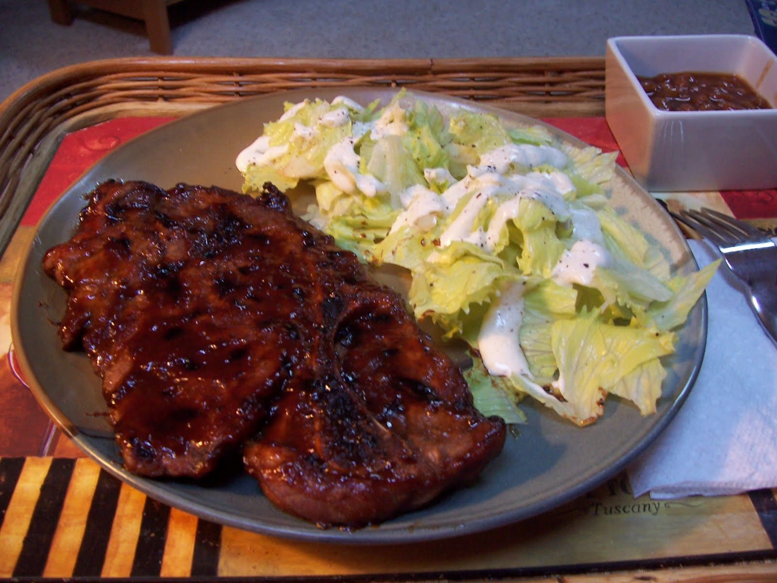 How To Cook Pork Shoulder Steak
 pork shoulder steak recipe