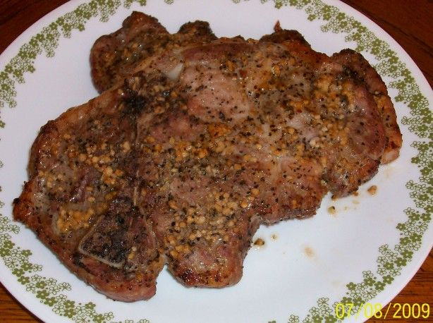 How To Cook Pork Shoulder Steak
 Wegman s Pork Butt Steaks Recipe