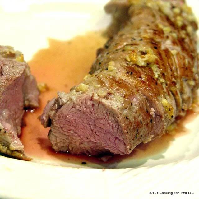 How To Cook Pork Tenderloin In Oven
 Pan Seared Oven Roasted Pork Tenderloin