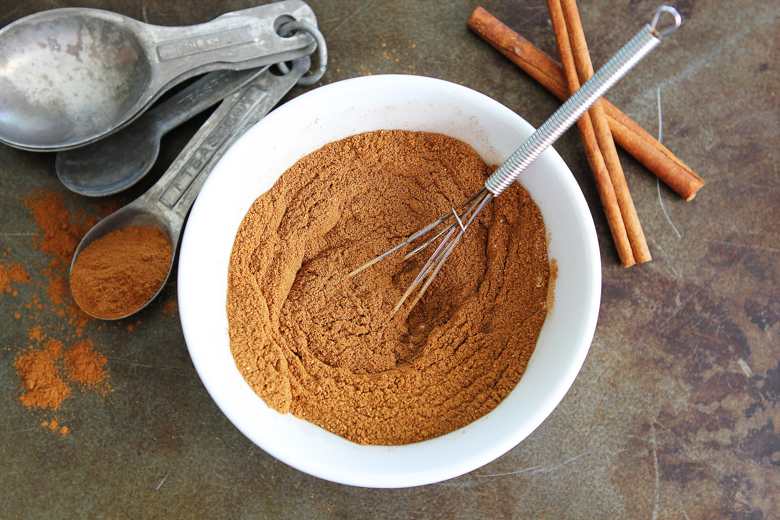 How To Cook Pumpkin For Pie
 How to Make Pumpkin Pie Spice