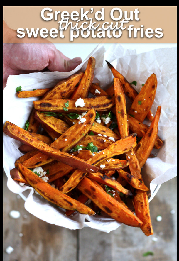 How To Cut Sweet Potato Fries
 how to cut sweet potato fries