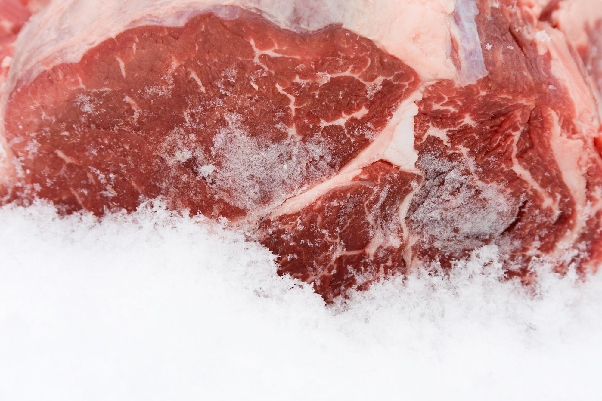 How To Defrost Ground Beef
 Can You Refreeze Steak and Hamburgers
