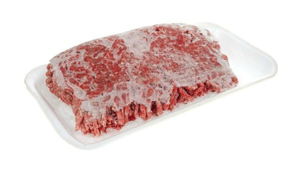 How To Defrost Ground Beef
 Refreezing Frozen Hamburger