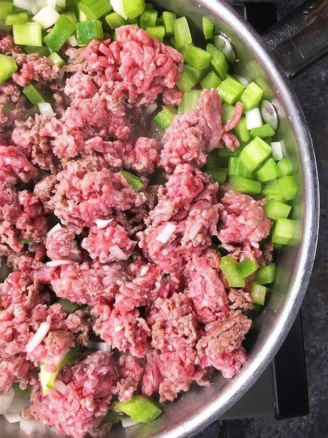How To Defrost Ground Beef Fast
 How to Thaw Ground Beef in the Microwave Quickly
