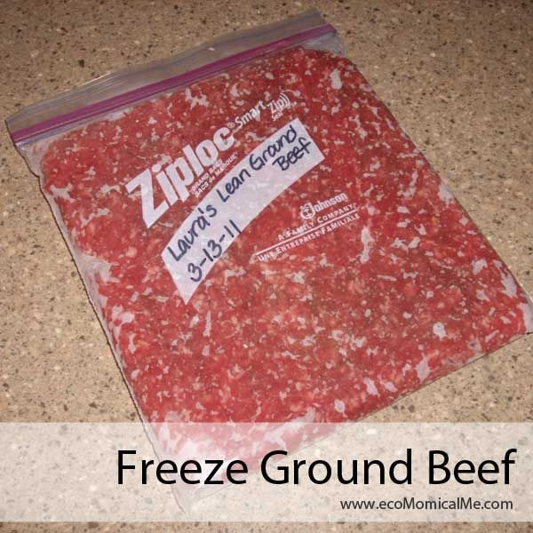 How To Defrost Ground Beef Fast
 123 best Smart Ideas images on Pinterest