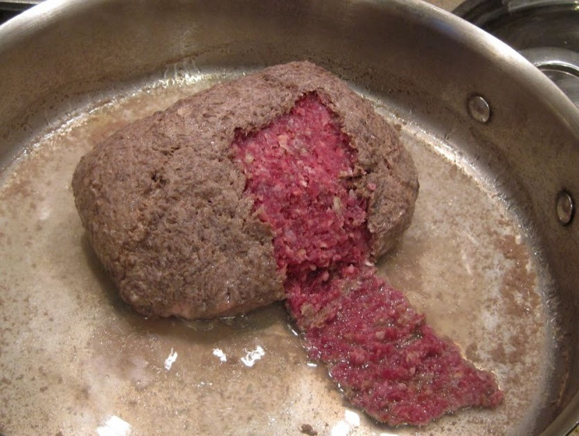 How To Defrost Ground Beef Fast
 Cook Frozen Ground Beef in 20 Minutes