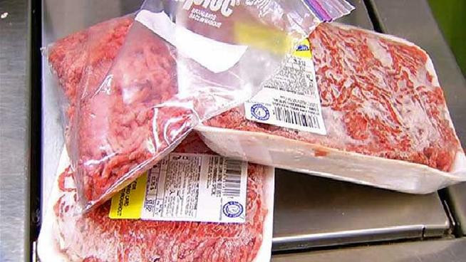 How To Defrost Ground Beef
 meatcrime