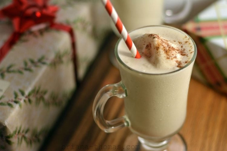 How To Drink Eggnog
 29 Keto Eggnog Recipes