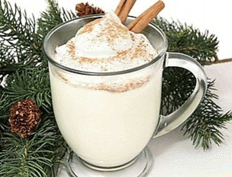 How To Drink Eggnog
 The True Meaning Christmas Hot Spiked Drinks
