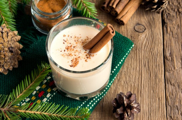 How To Drink Eggnog
 Eggnog recipe goodtoknow