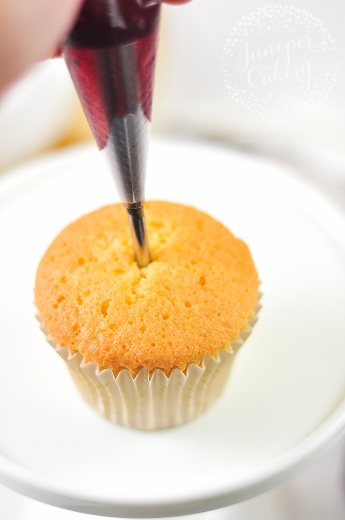 How To Fill Cupcakes
 How to Fill Cupcakes to Perfection 3 Methods to Try