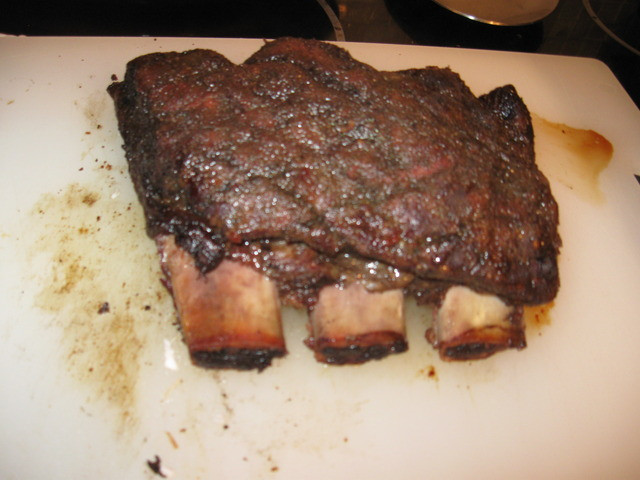 How To Grill Beef Ribs
 How To Grill Beef Short Ribs