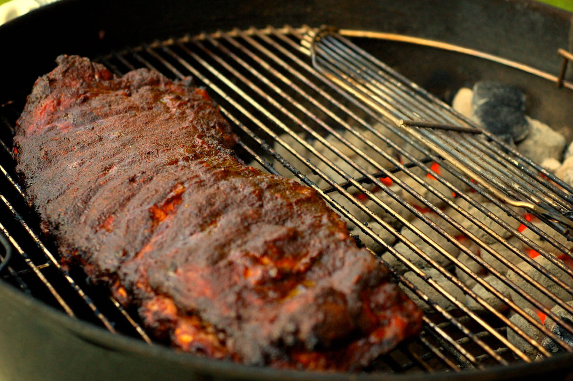 How To Grill Beef Ribs
 Top BBQs & Grill Buying Guide — Gentleman s Gazette