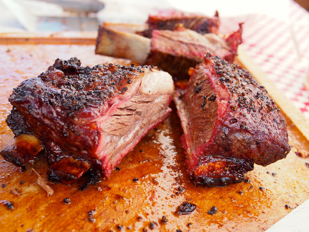 How To Grill Beef Ribs
 Smoked Beef Ribs