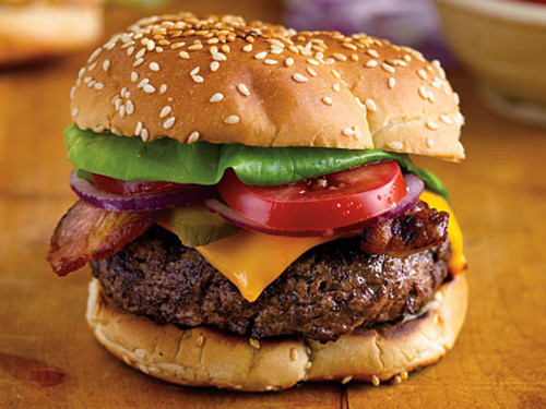 How To Grill Hamburgers
 How to Grill the Perfect Burger 5 Summer Skills to