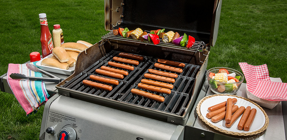 How To Grill Hot Dogs
 How to Grill hot dogs perfectly