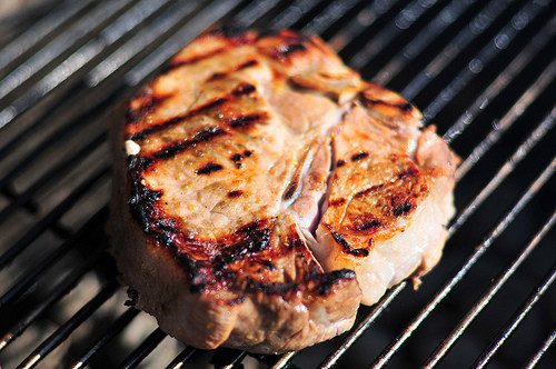 How To Grill Pork Chops On Gas Grill
 Hone Your Grilling Chops With This Week’s Market Special