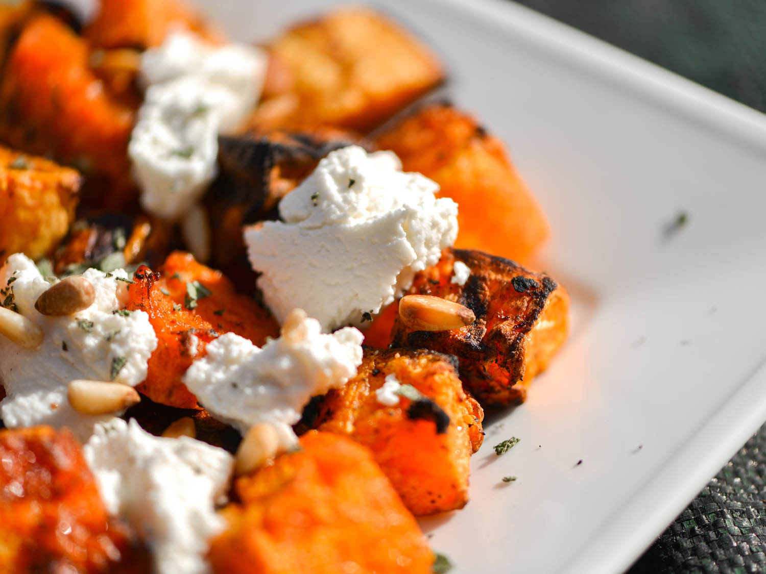 How To Grill Squash
 Take an Oven Chill Pill The Magic of Grilling Butternut