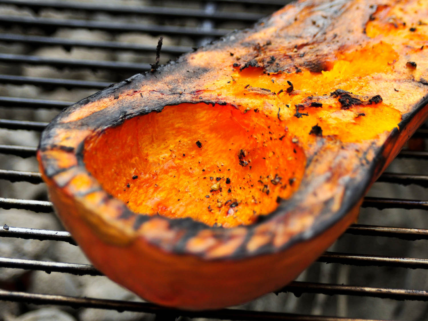 How To Grill Squash
 10 Fall Ve ables You Should Put on the Grill