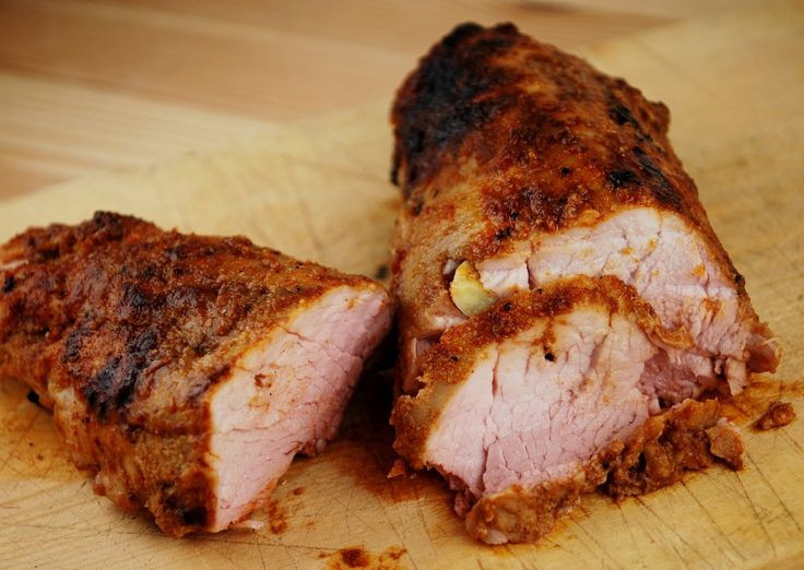 How To Keep Pork Loin From Drying Out
 Best pork tenderloin rub ever Recipes