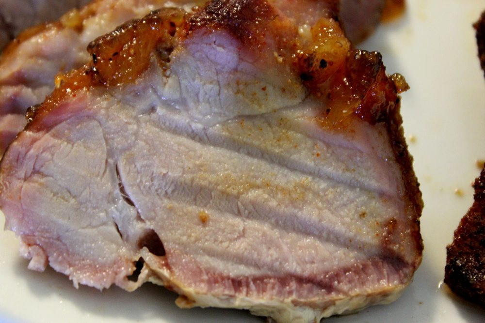 How To Keep Pork Loin From Drying Out
 Smoked Pork Tenderloin Smoking Meat Newsletter