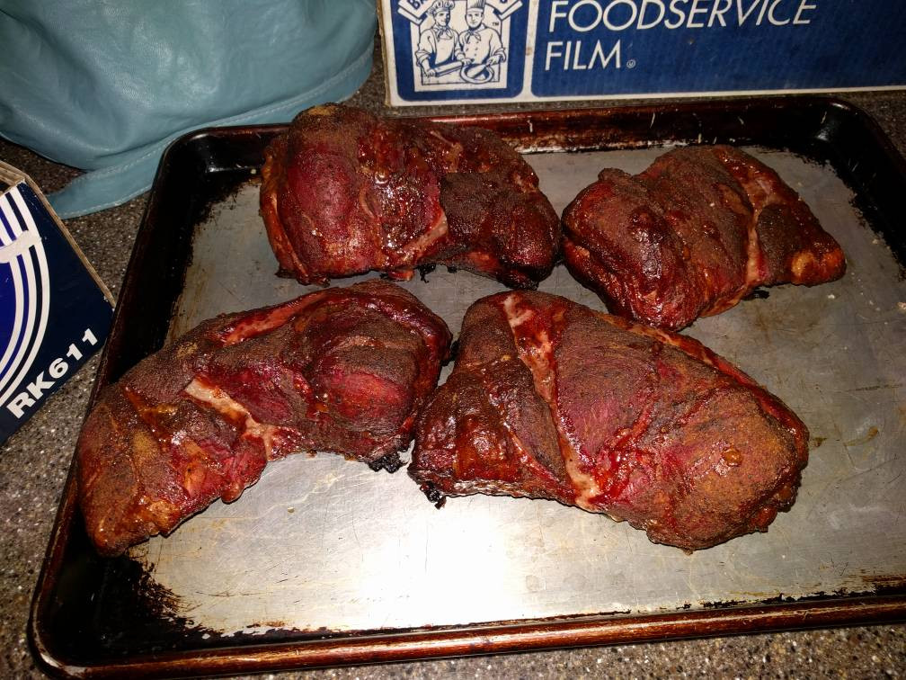 How To Keep Pork Loin From Drying Out
 Pork loin drying out