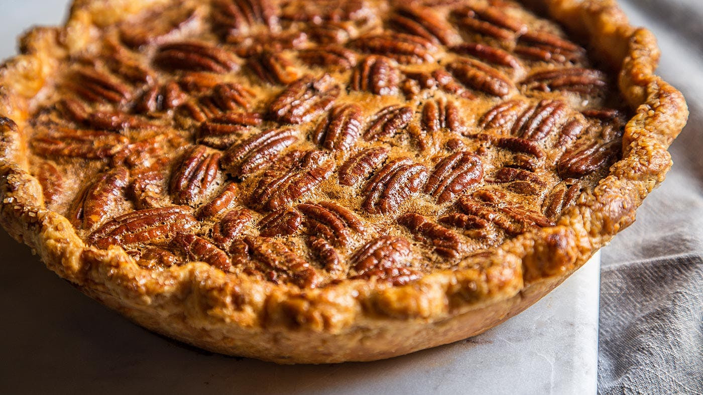 How To Make A Pecan Pie
 How to Make Pecan Pie for Thanksgiving Pecan Pie Recipe