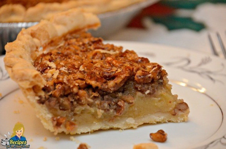 How To Make A Pecan Pie
 HOW TO MAKE PECAN PIE THAT NEVER FAILS SOUTHERN PIE