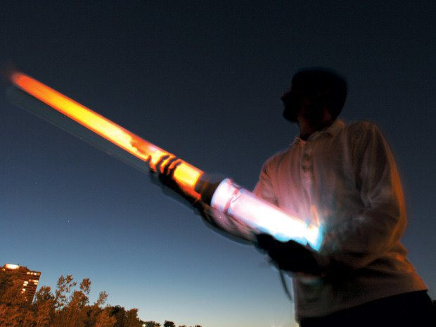 How To Make A Potato Gun
 Night Lighter See Thru Potato Cannon