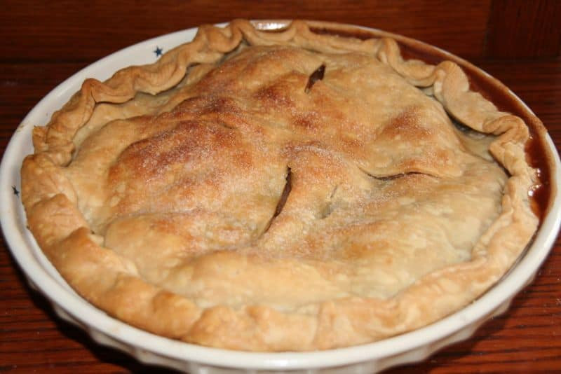 How To Make An Apple Pie
 How To Make Apple Pie Mama’s Recipe