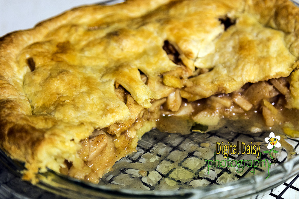 How To Make An Apple Pie
 How to make apple pie